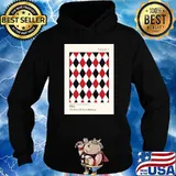 Track No. 7 Kiwi Classic T-Shirt Hoodie