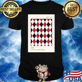 Track No. 7 Kiwi Classic T-Shirt