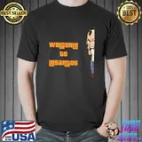 Trevor Philips Gta V Welcom to losantos T-Shirt