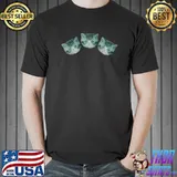 Uglys Kitties Boris Pavlovsky T-Shirt