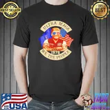 Ultra Maga We The People 1976 Trump Shirt
