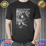 Unseen Reality T-Shirt