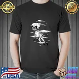 Up high! boy fly T-Shirt