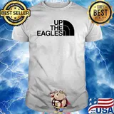 Up The Eagles UTE Essential T-Shirt