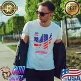 Usa concacaf w qualifiers shirt