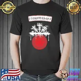Valhalla Runes List Shirt