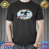 VFA-32 Rhino Noseart driver variation T-Shirt