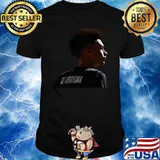 Victor Wembanyama Classic T-Shirt