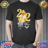 Vintage Rafa Nadal Shirt