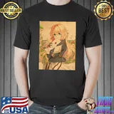 Violet Evergarden T-Shirt