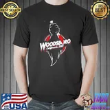Visit woodsboro shirt