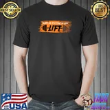 Wake Up It's Time To Lift Gym T-Shirt