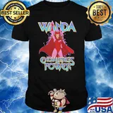 Wanda Enchantress Of Power Shirt