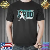 Welcome to julio rodriguez show shirt