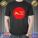 Where's the lumpia shirt