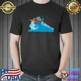 Windsurfing T-Shirt