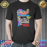 Winston cup champion race day large nascar racing formula 1 f1 dale earnhardt sport shirt