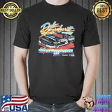 Winston cup90s sport nascar racing formula 1 f1 dale earnhardt shirt