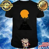 Wolfenstein the new order video game artwork shirt