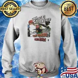 World Champions Barry Bonds SF Giants Angels Shit Sweater
