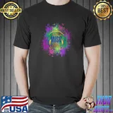 World Music Day Drum n Bass Hardcore Gabber T-Shirt