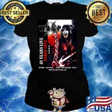 World Tour W.A.S.P 40 years live Essential T-Shirt Ladies tee