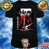 World Tour W.A.S.P 40 years live Essential T-Shirt