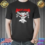 Wrestler brock lesnar shirt
