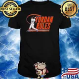 Yordan alvarez rules shirt