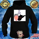 You Go Joe! Classic T-Shirt Hoodie