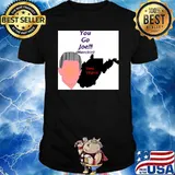 You Go Joe! Classic T-Shirt