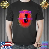 Your Zoned Body Of Choice A Horace Beach Design T-Shirt