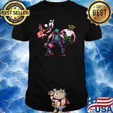 You've done some terrible things shirt