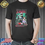 Zhou guanyu 24 alfa romeo guanyu China driver 2022 nascar racing formula 1 f1 sport shirt