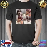 Zombie Lee Know T-Shirt