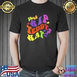 1900 2000 rip teddy ray classic shirt