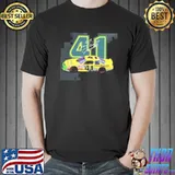 1993 retro nascar car racing dick trickle classic shirt