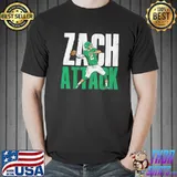 2 zach attack zach wilson sport shirt