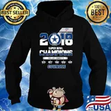 2018 Super Bowl Champions Dallas Cowboys Shirt Hoodie