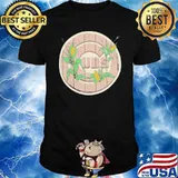 2022 Field Of Dreams Game On The Fence Cubs Shirt