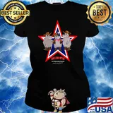 2022 Hippolotofus Reunion, Dallas, Texas Classic T-Shirt Ladies tee