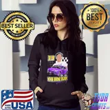 38 racing never broke again classic s Hoodie