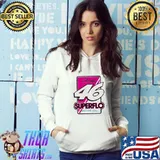 46 superflo team cole trickle days of thunder retro nascar car racing classic s Hoodie