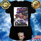 600 career cup series starts camry s Ladies tee
