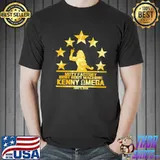 7 Stars Moty Factory Best Bout machine Kenny Omega Shirt