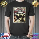 90s art disco alternative trendI cream band shirt