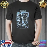 90s music band triptykon rock retro shirt