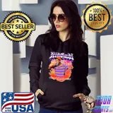 90s vintage style kid cudI trending classic s Hoodie