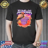 90s vintage style kid cudI trending classic shirt