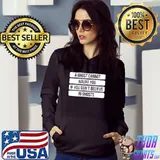 A Ghost Cannot Haunt You If You Don't Believe In Ghosts - Inspirational Quote T-s Hoodie